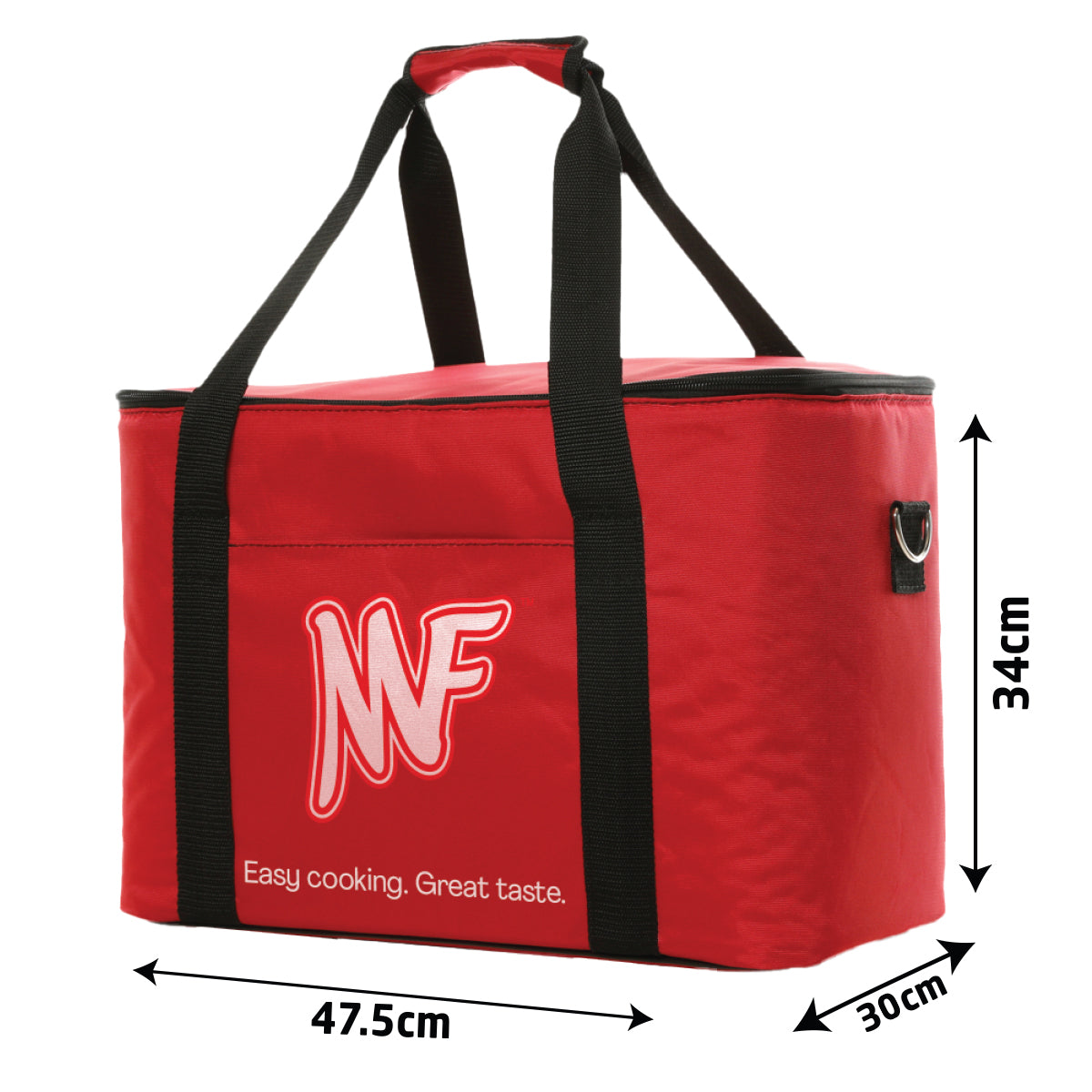 MF Food Storage Bag
