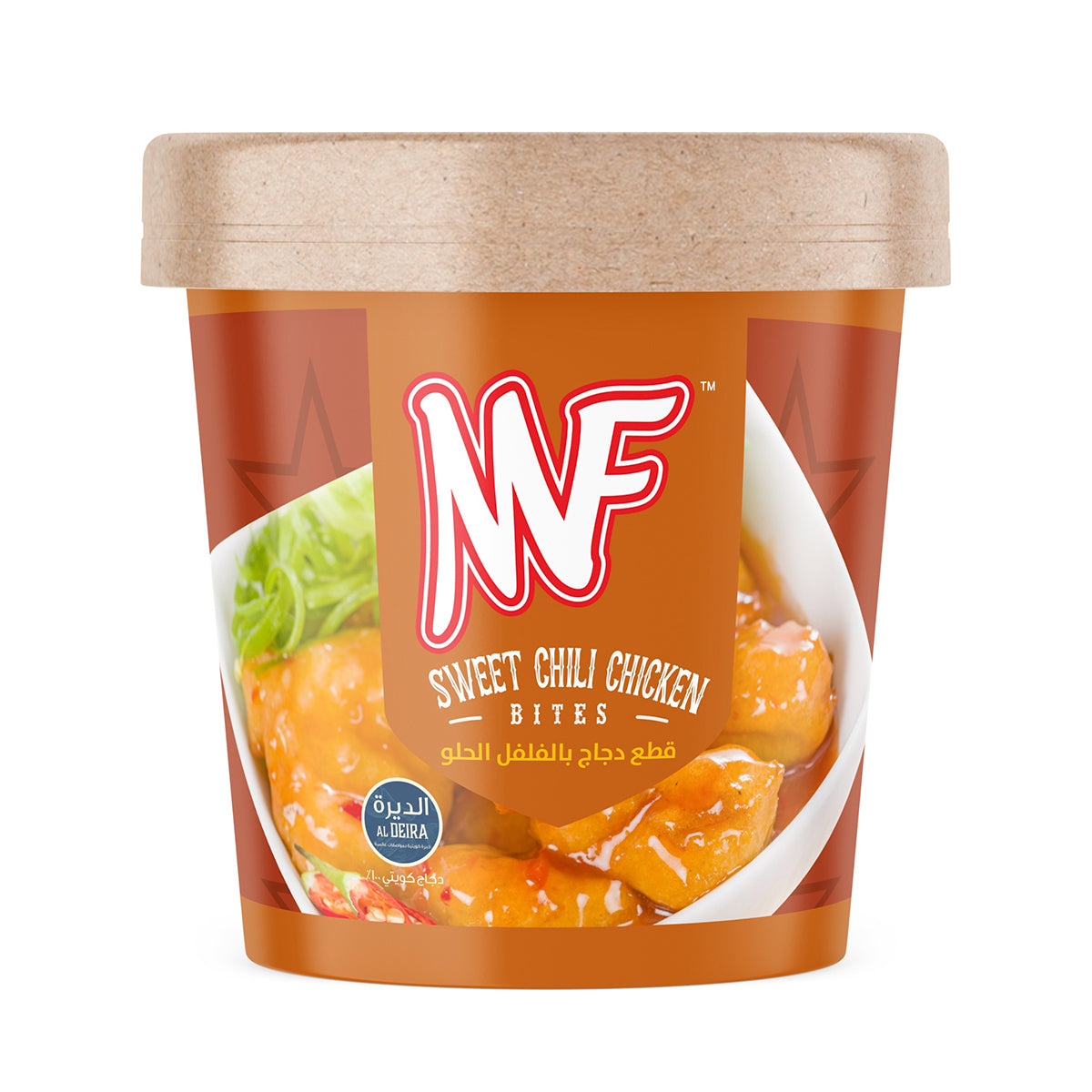 MF Sweet Chili Chicken Bites 300g