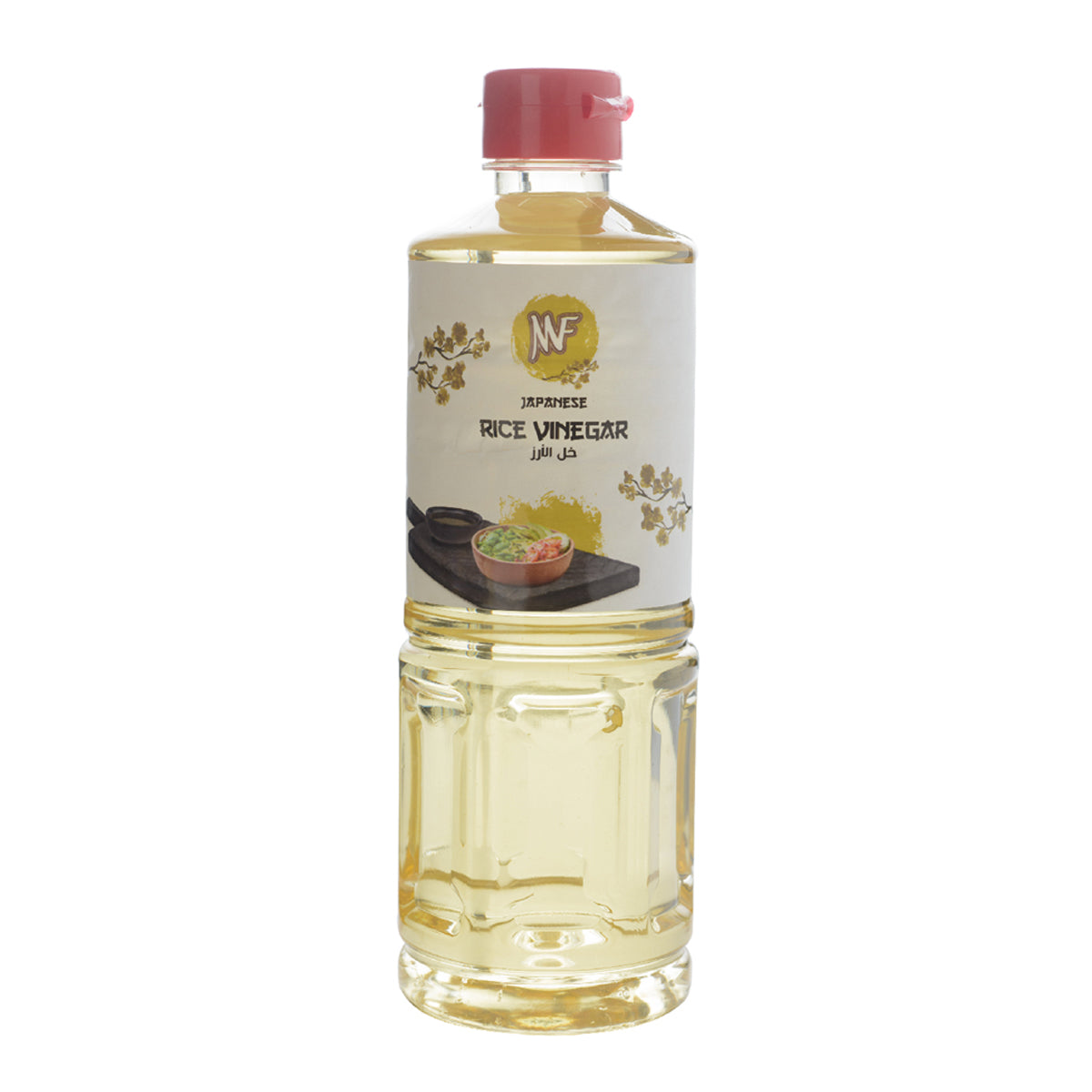 MF Japanese Rice Vinegar 500ml