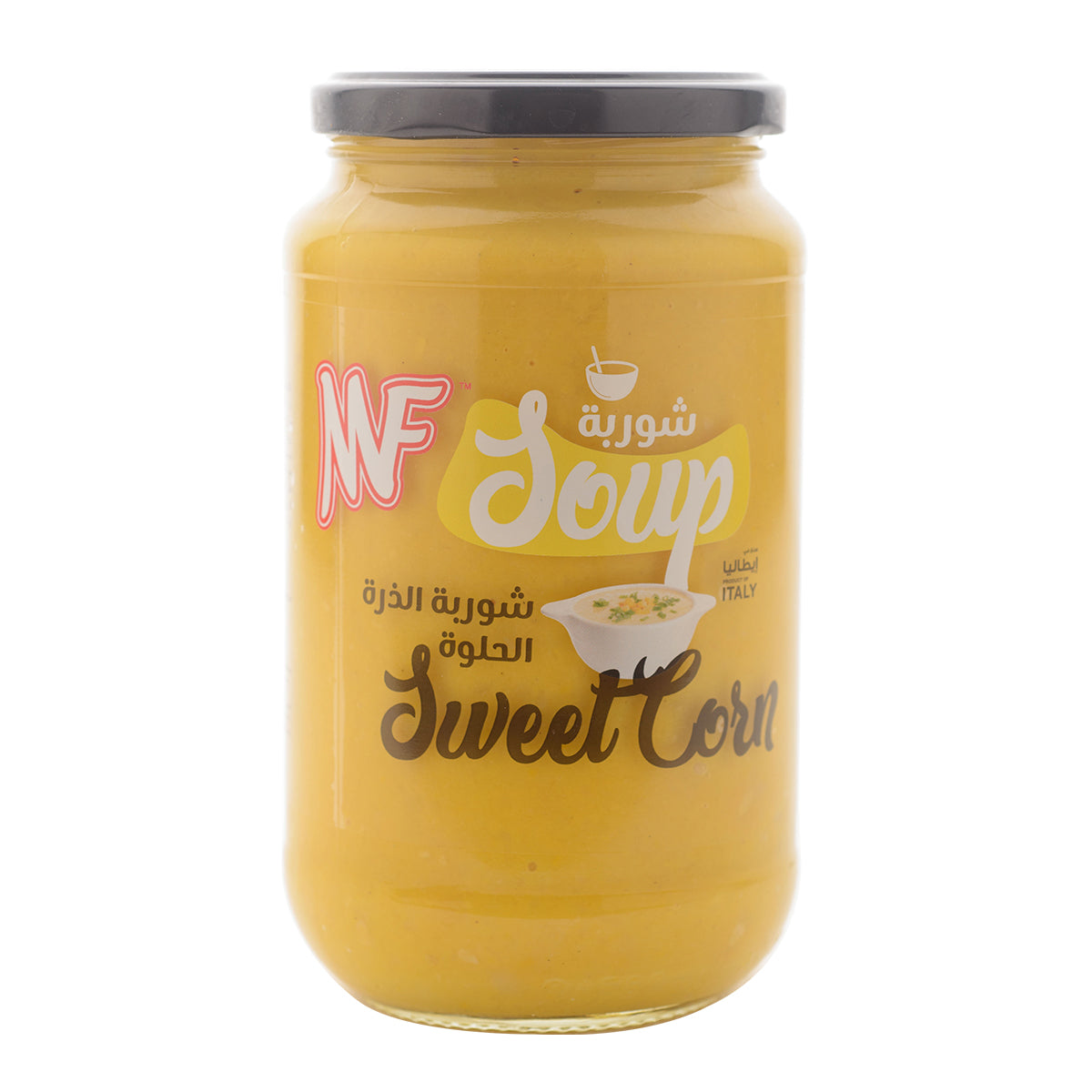 MF Sweet Corn Soup 550ml