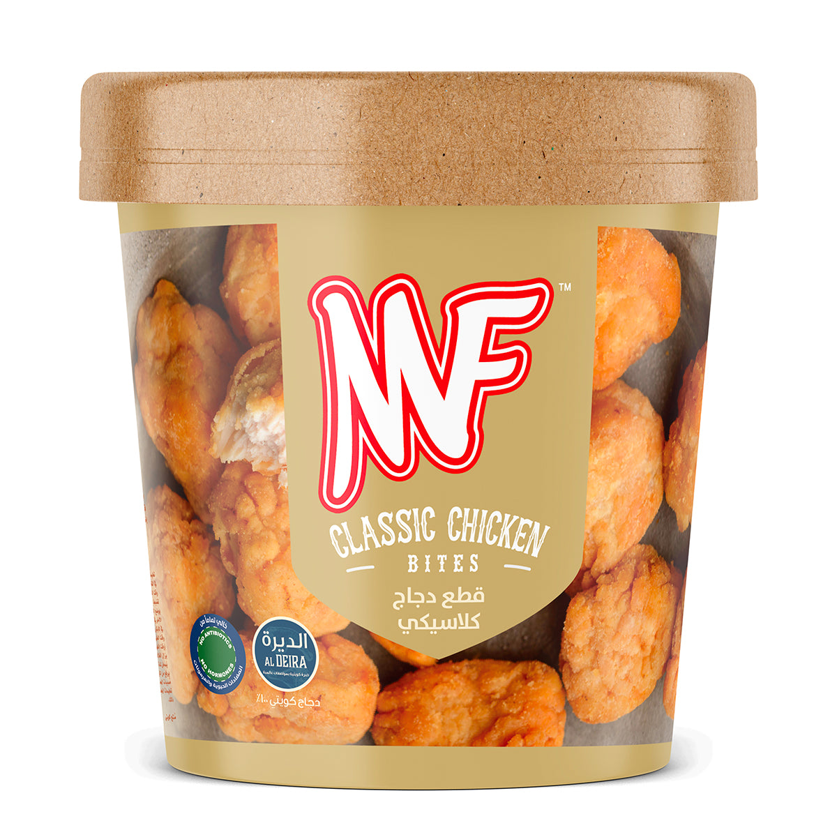 MF Classic Chicken Bites 300g