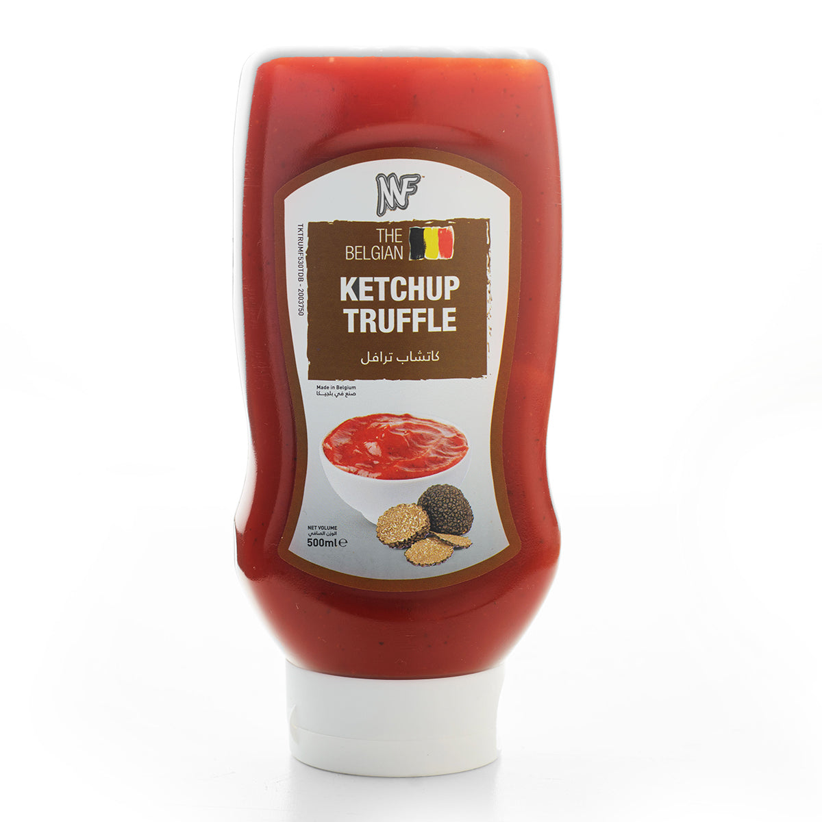 MF Ketchup Truffle 500ml