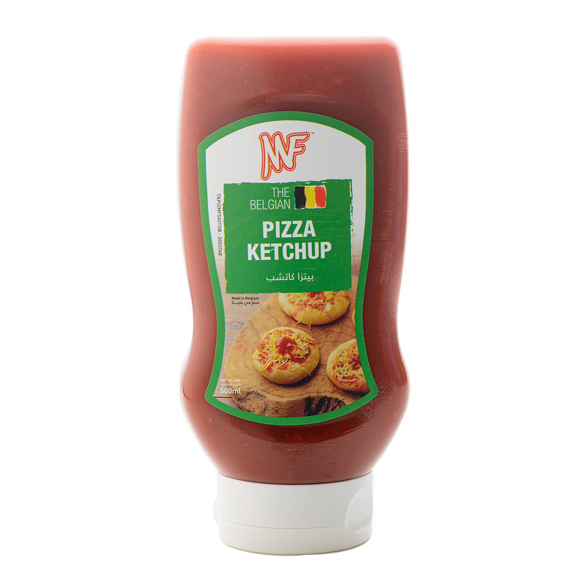 MF Pizza Ketchup 500ml