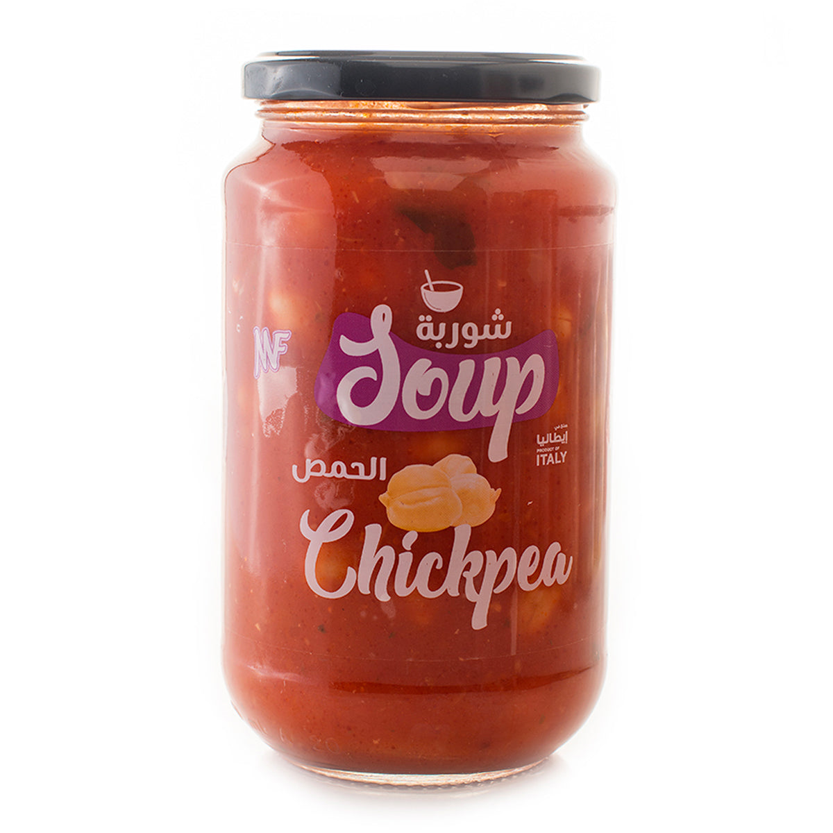 MF Chickpea Soup 550ml