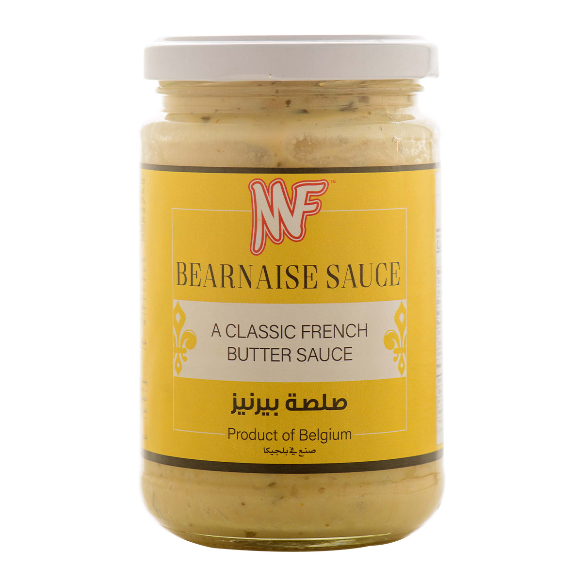 MF Bearnaise Sauce 280g MF Bearnaise Sauce 280g