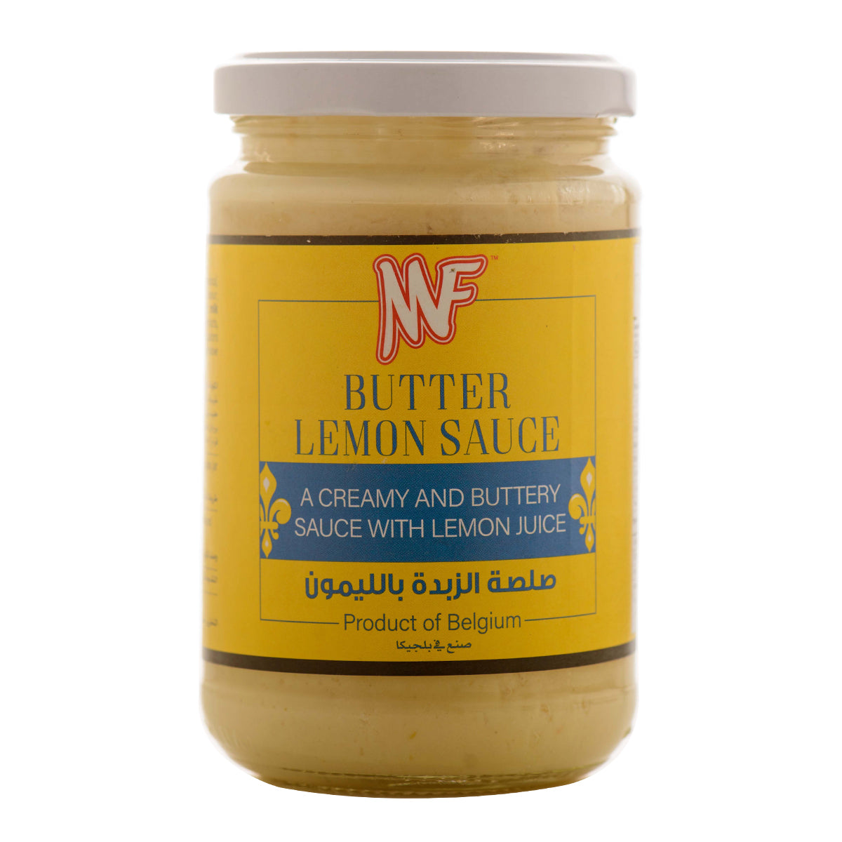 MF Butter Lemon Sauce 280g