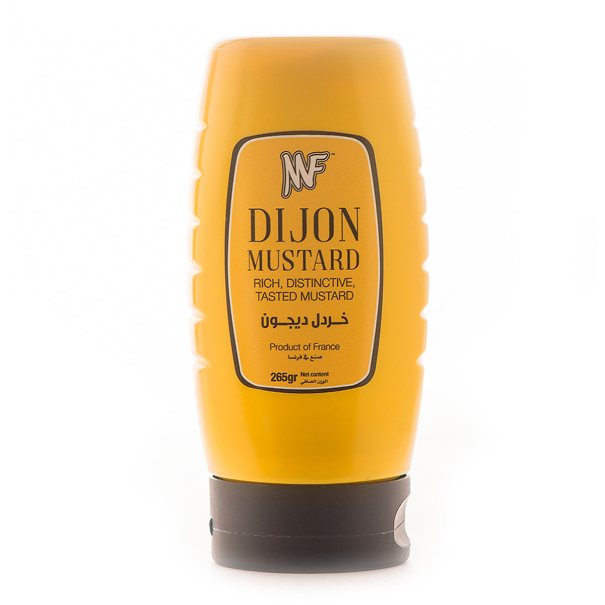 MF Dijon Mustard 265g