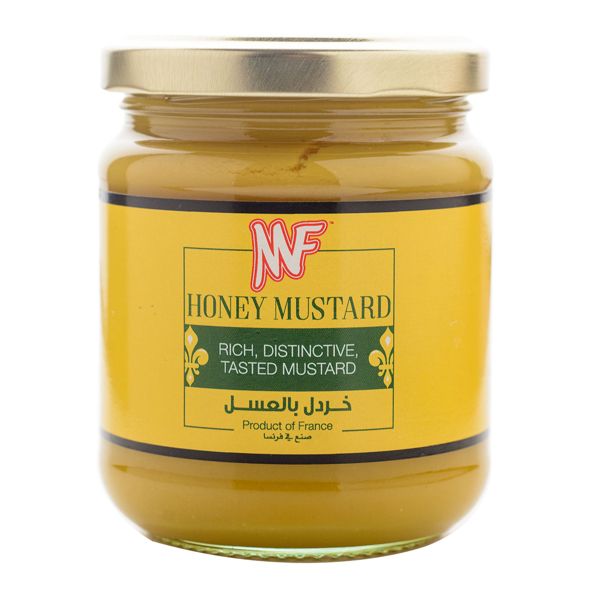 MF Honey Mustard 200g