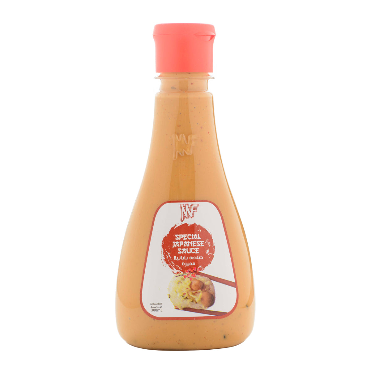 MF Special Japanese Sauce 300ml