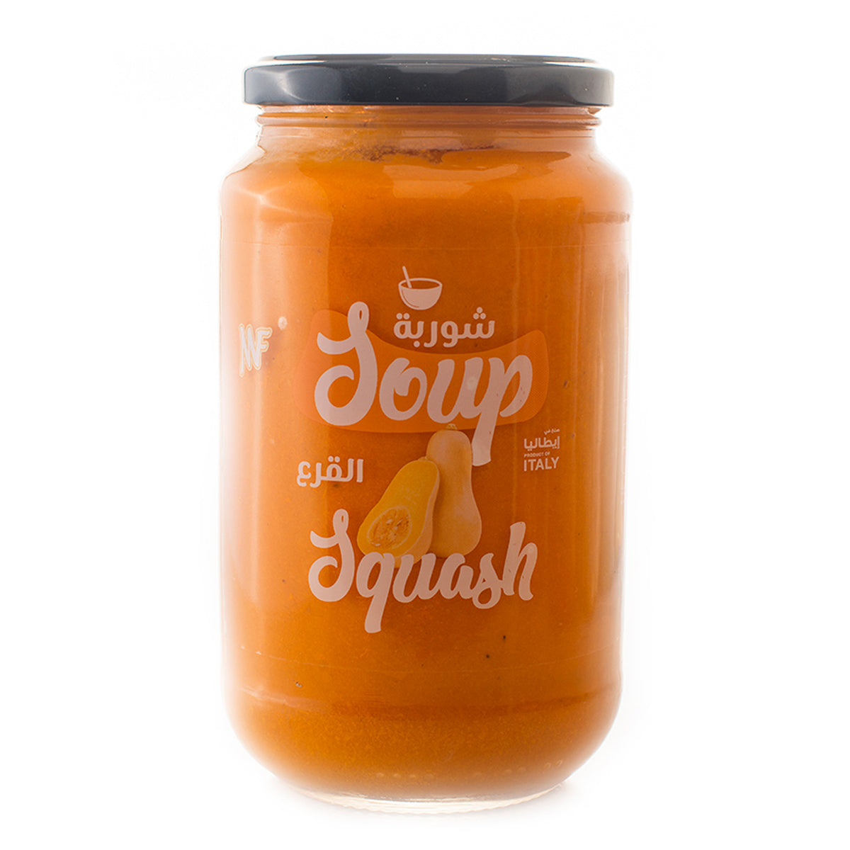 MF Squash Soup 550ml