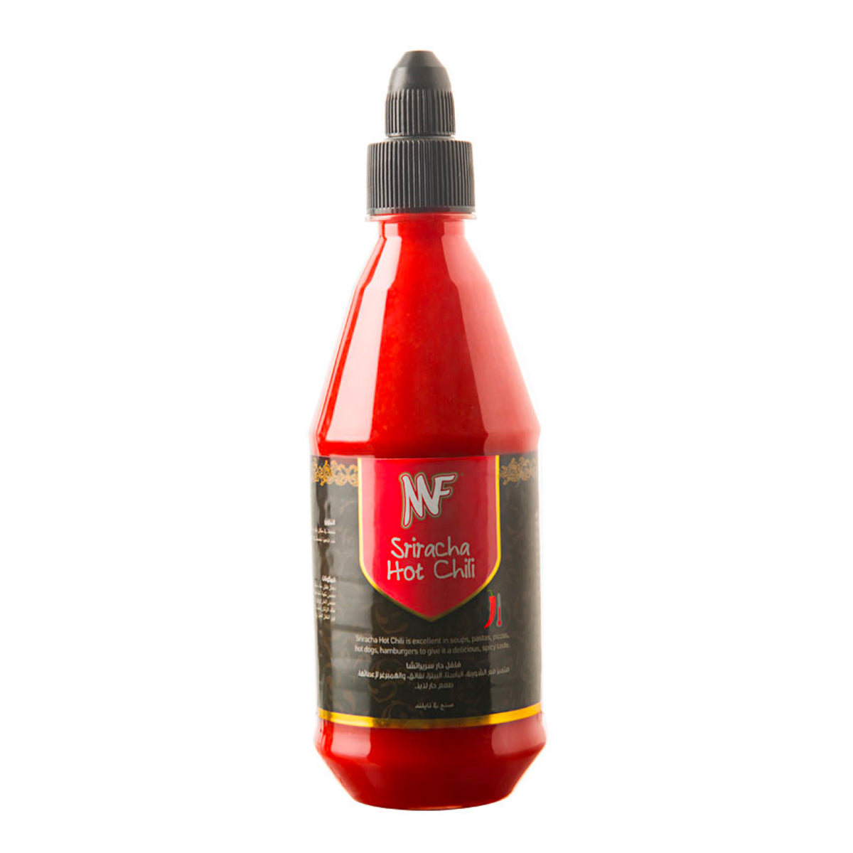 MF Sriracha Hot Chili Sauce 435ml