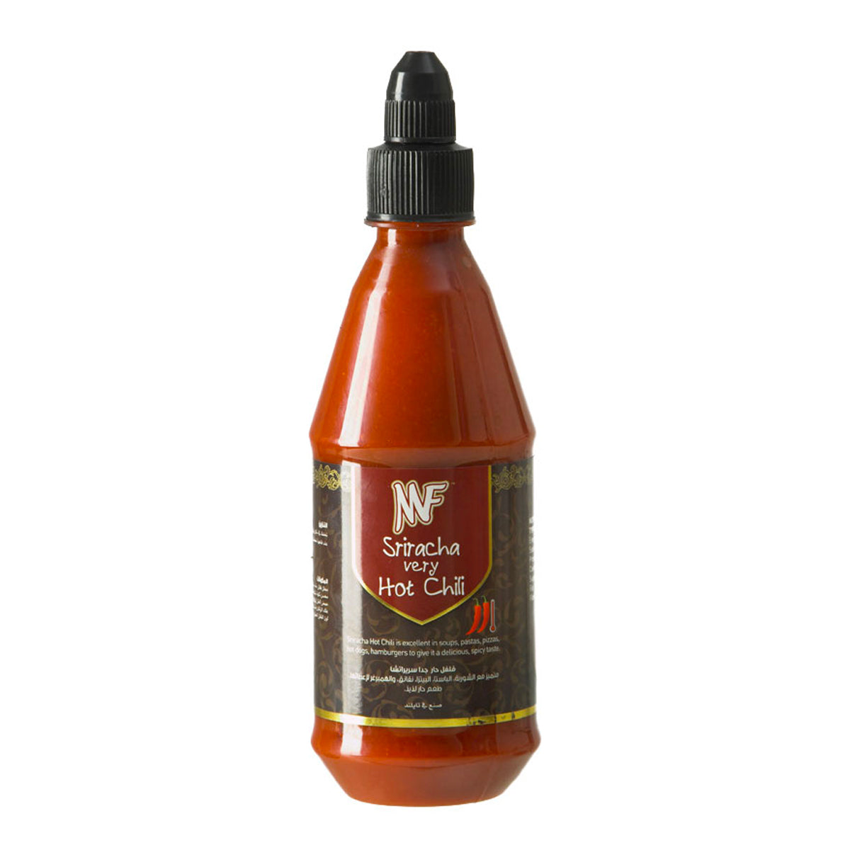 MF Sriracha Very Hot Chili Sauce 435ml