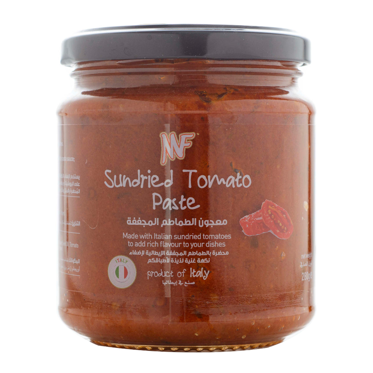MF Sundried Tomato Paste 280g