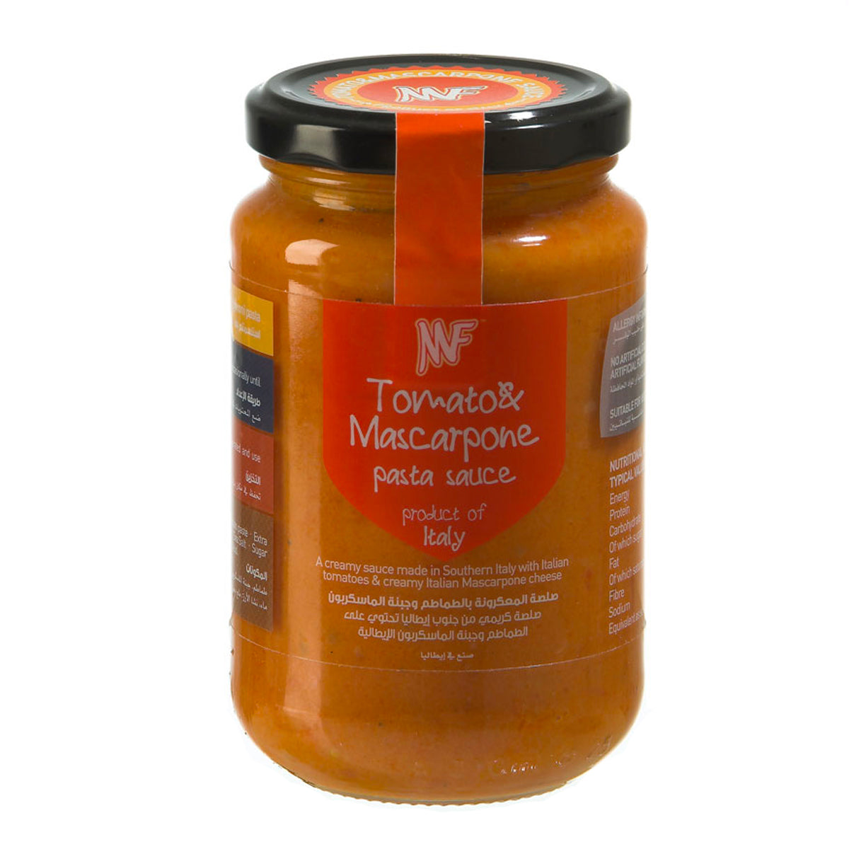MF Tomato and Mascarpone Pasta Sauce 350g